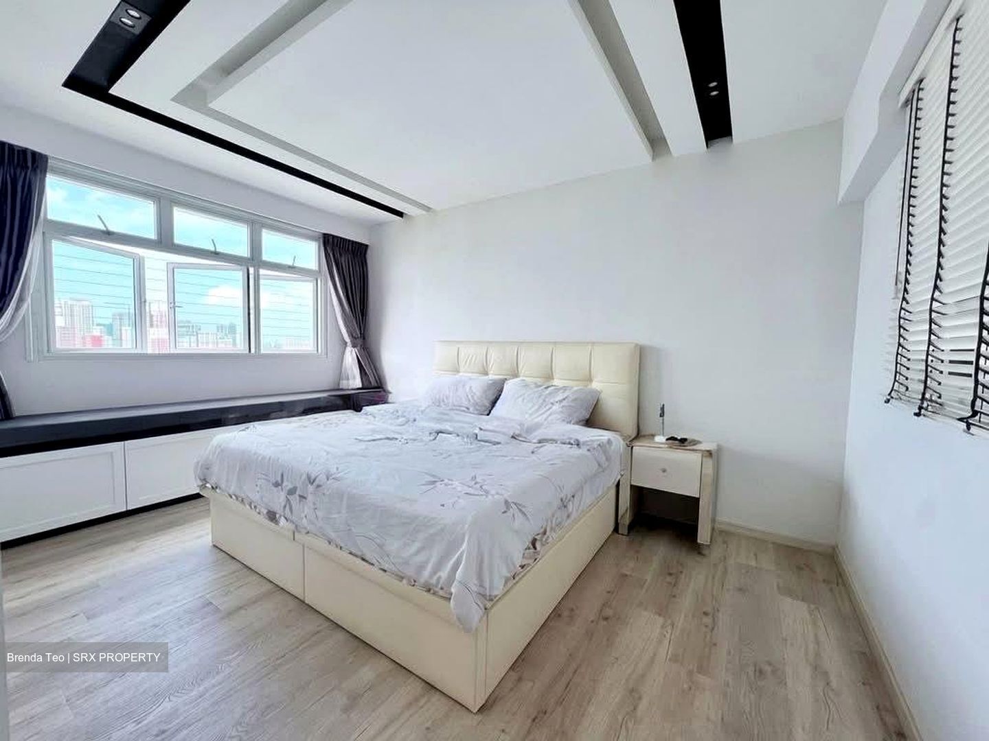 Blk 450B West Terra @ Bukit Batok (Bukit Batok), HDB 5 Rooms #591529161
